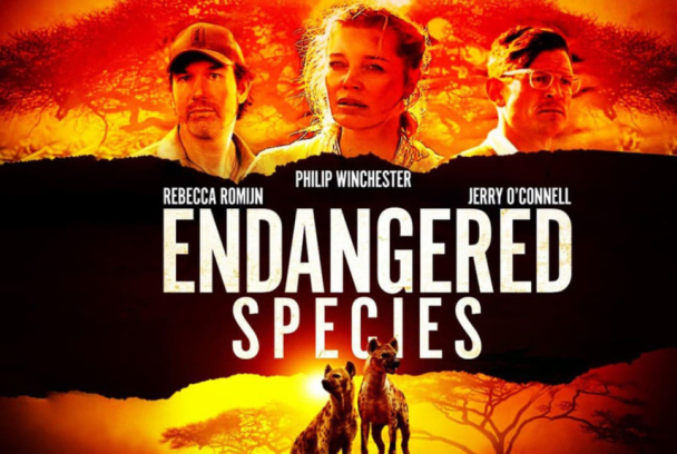 En peligro de extinción