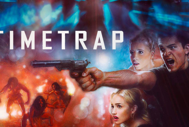Time Trap