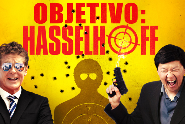 Objetivo: Hasselhoff