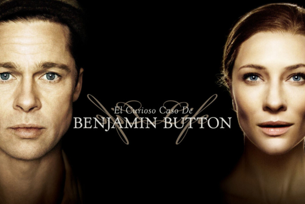 El curioso caso de Benjamin Button