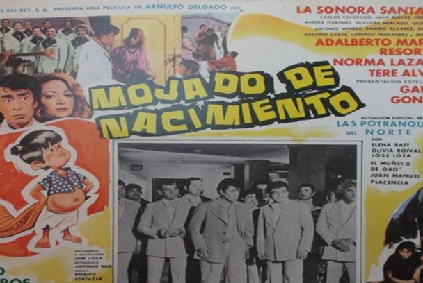 Mojado de nacimiento