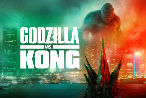 Godzilla vs. Kong