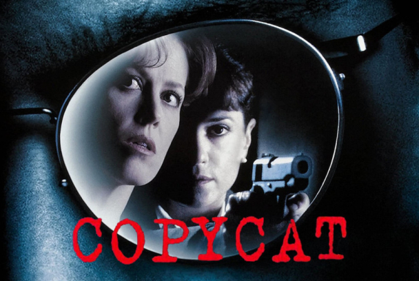 Copycat (Copia mortal)