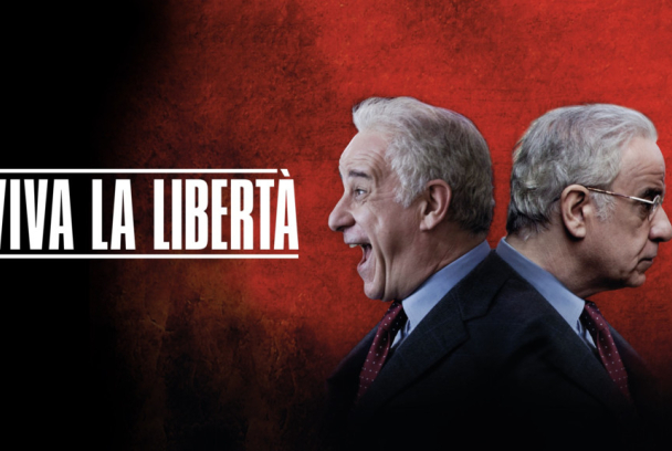 Viva la libertad