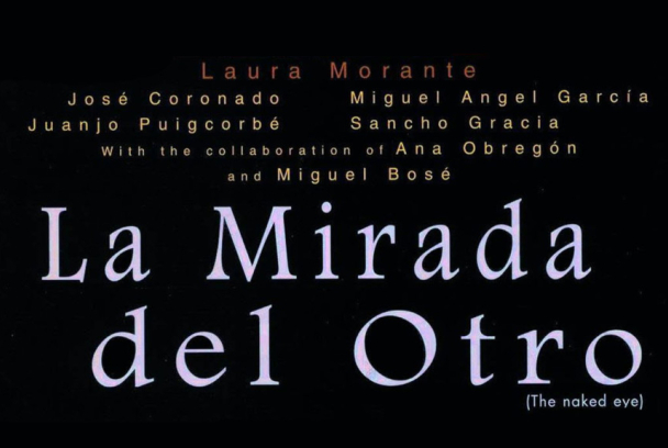 La mirada del otro