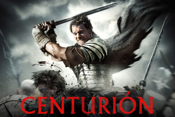 Centurión