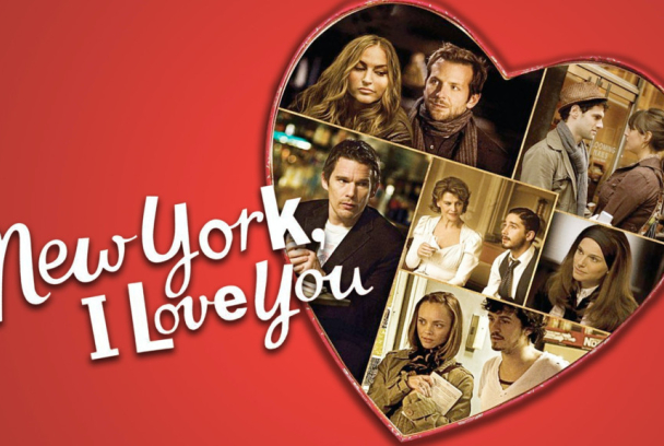 New York, I Love You