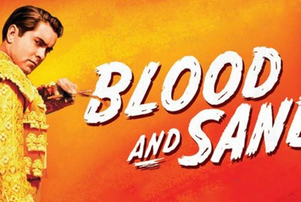 Sangre y arena