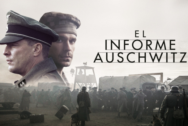 El informe Auschwitz