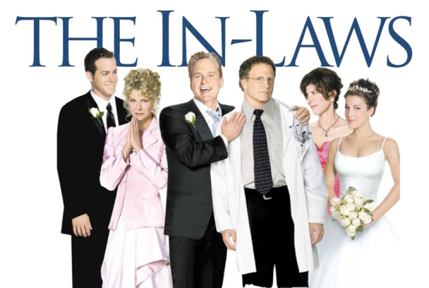 Hasta que la muerte los separe