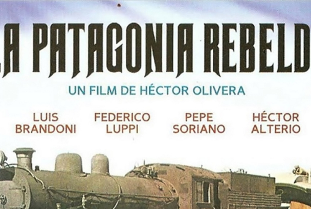 La Patagonia rebelde