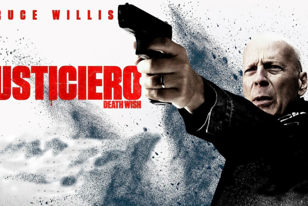El justiciero (Death Wish)