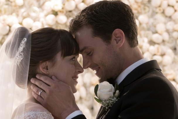 Cincuenta sombras liberadas