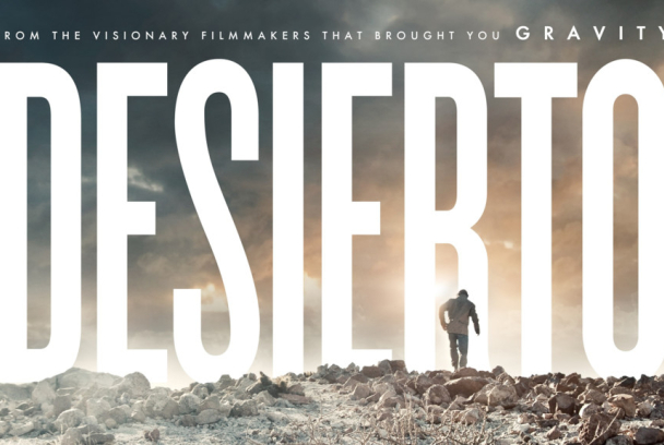 Desierto
