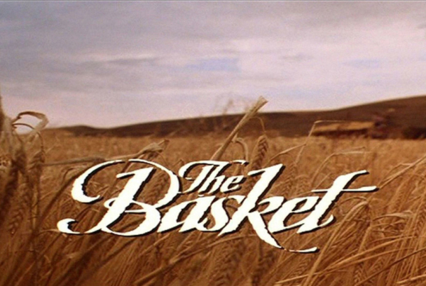 The basket