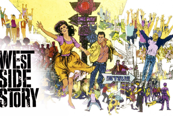 West Side Story