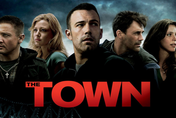 The Town (Ciudad de ladrones)