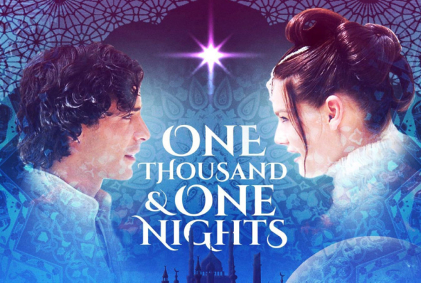 Las mil y una noches