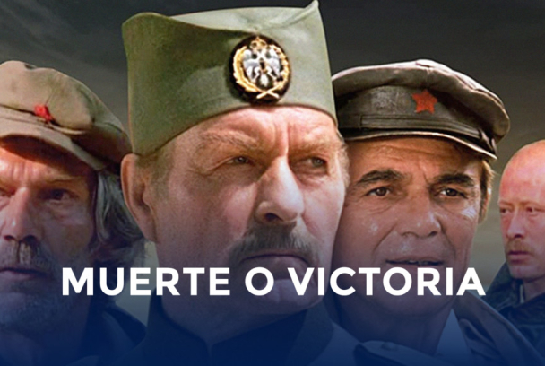 Muerte o victoria
