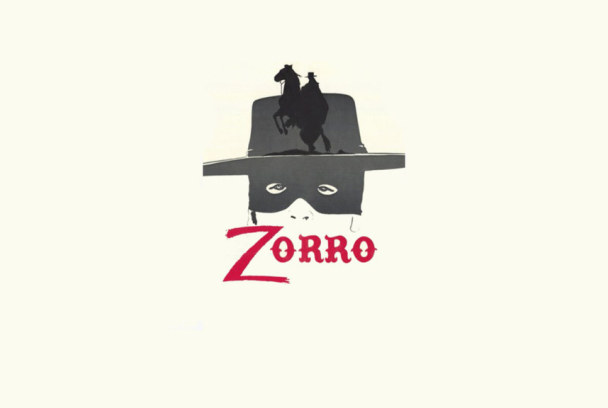 El Zorro