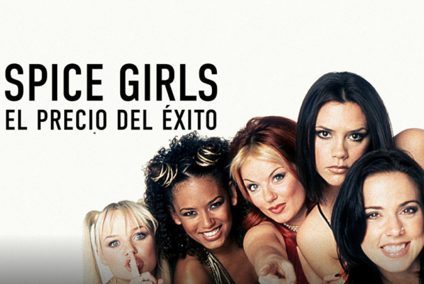 Spice Girls: el precio del éxito