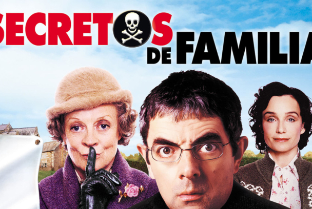 Secretos de familia