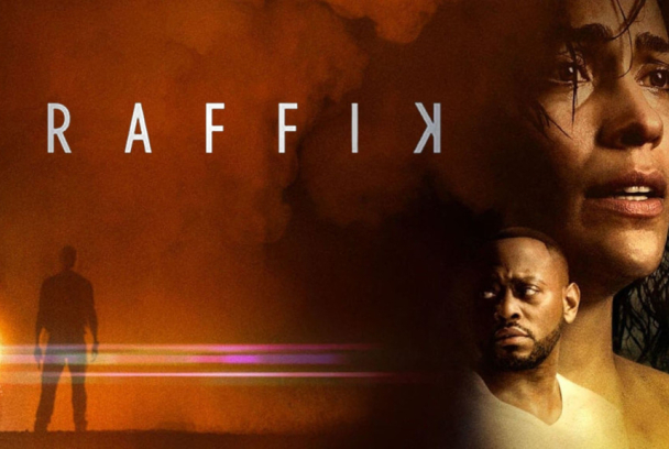 Traffik