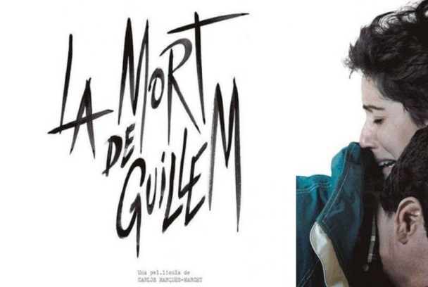 La mort de Guillem