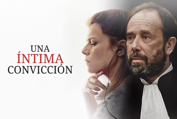 Una íntima convicción