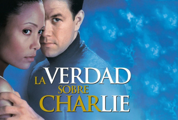 La verdad sobre Charlie