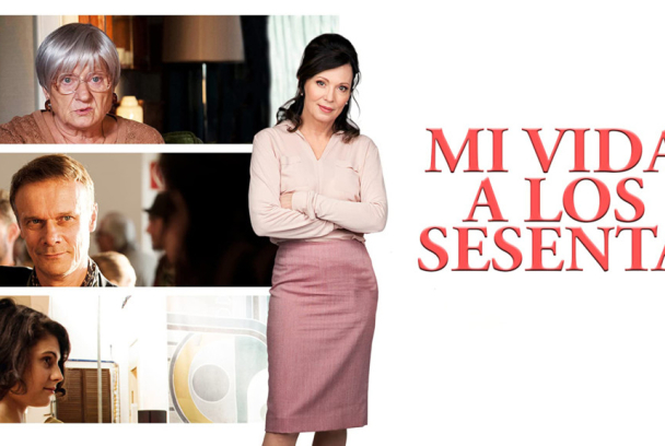 Mi vida a los sesenta