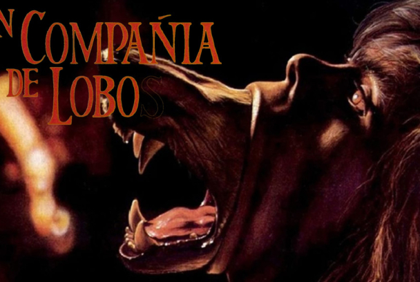 En compañía de lobos