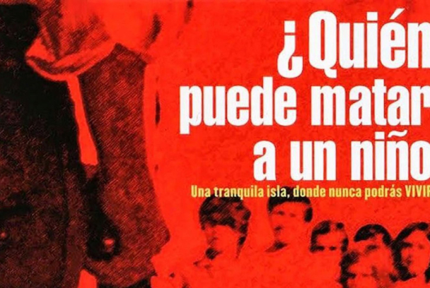 ¿Quién puede matar a un niño?