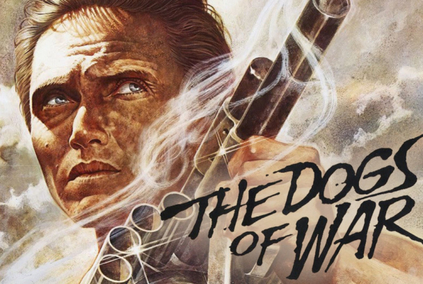 Los perros de la guerra