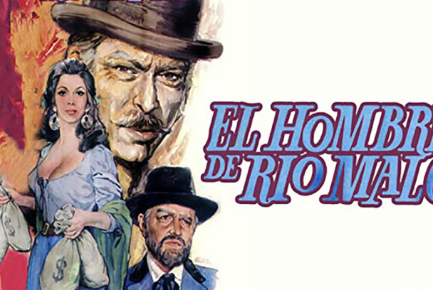 El hombre de Río Malo