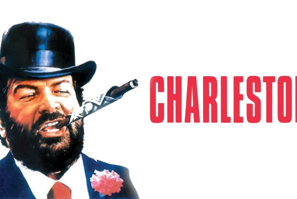 Mr. Charleston y sus secuaces