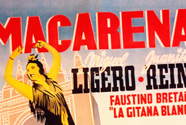 Macarena