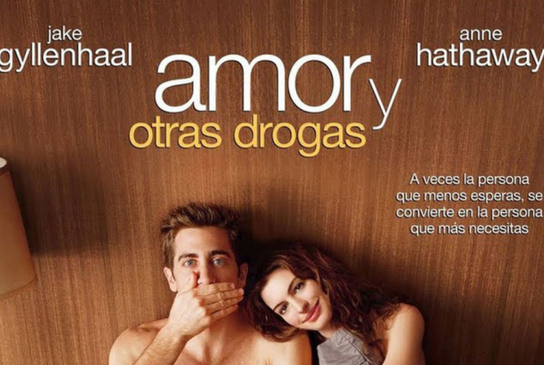 Amor y otras drogas
