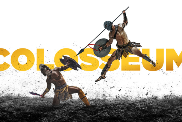 Coliseo