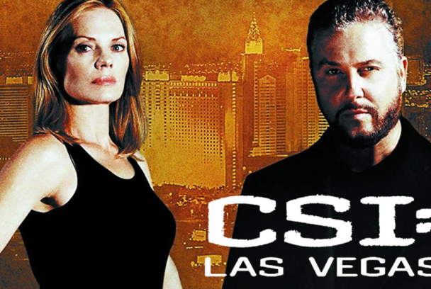 C.S.I.: Las Vegas