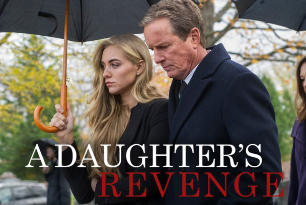 Unidas por la venganza