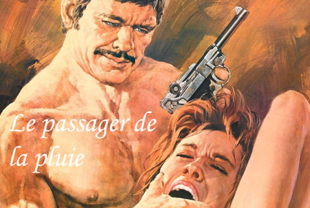 El pasajero de la lluvia