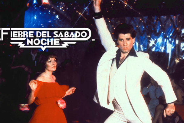 Fiebre del sábado noche