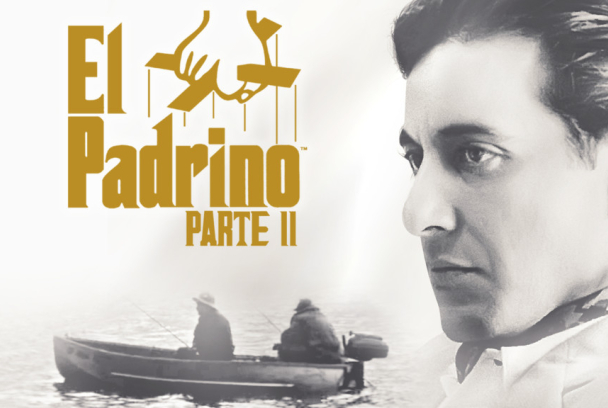 El Padrino II