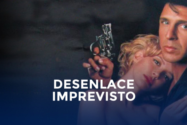 Desenlace imprevisto