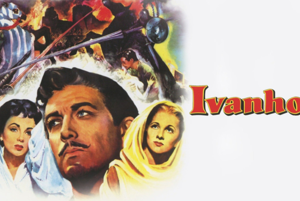 Ivanhoe