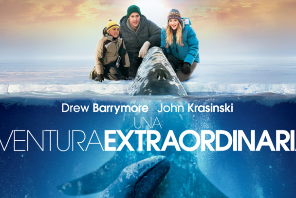Una aventura extraordinaria