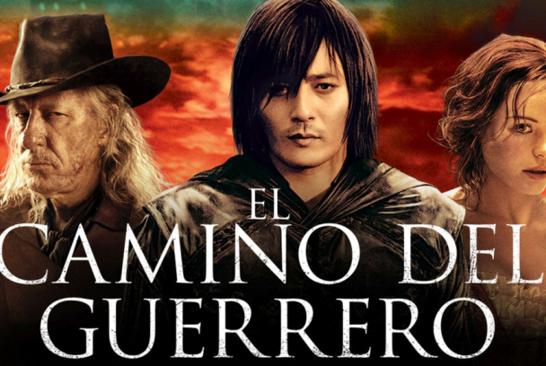 El camino del guerrero