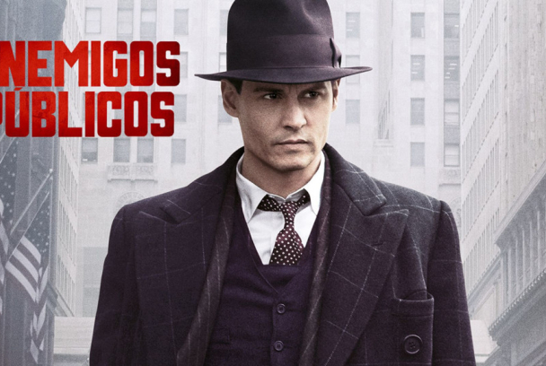Enemigos públicos