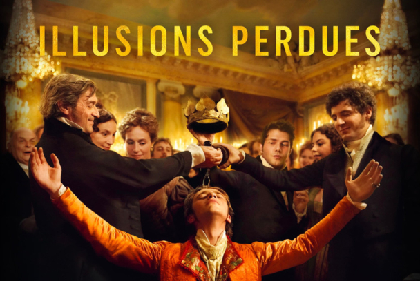 Las ilusiones perdidas